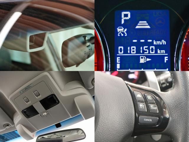 SUBARU EXIGA CROSSOVER 7 2016