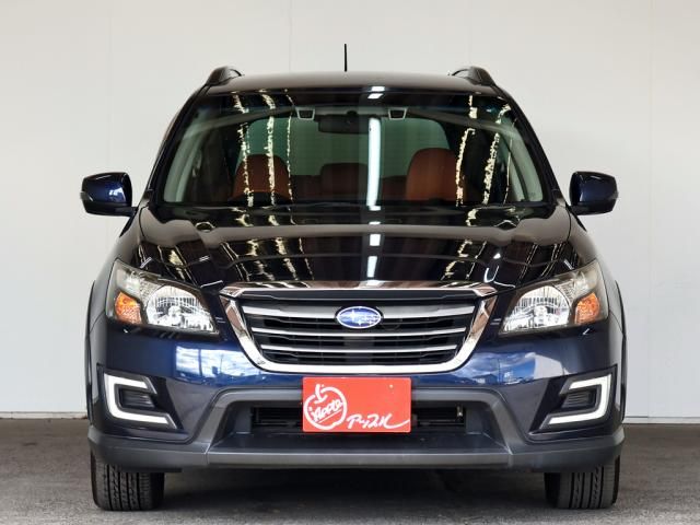SUBARU EXIGA CROSSOVER 7 2016