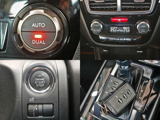 SUBARU EXIGA CROSSOVER 7 2016