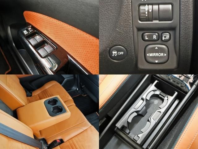 SUBARU EXIGA CROSSOVER 7 2016