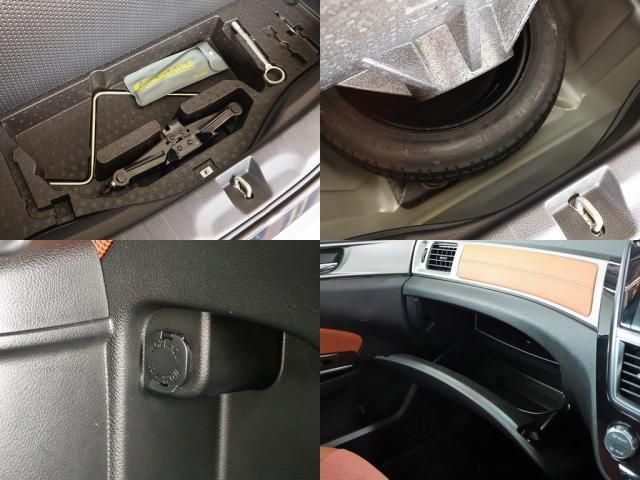 SUBARU EXIGA CROSSOVER 7 2016