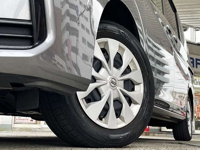 NISSAN SERENA  WG 2020