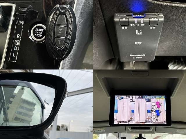 NISSAN SERENA  WG 2020