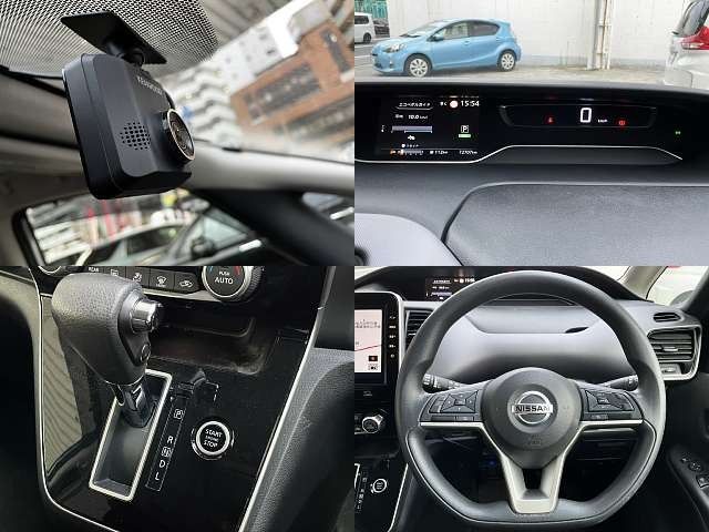 NISSAN SERENA  WG 2020