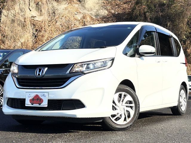 HONDA FREED 2018