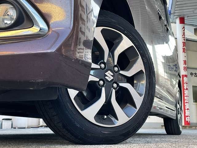 SUZUKI SOLIO BANDIT 2018