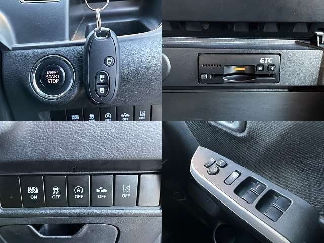 SUZUKI SOLIO BANDIT 2018