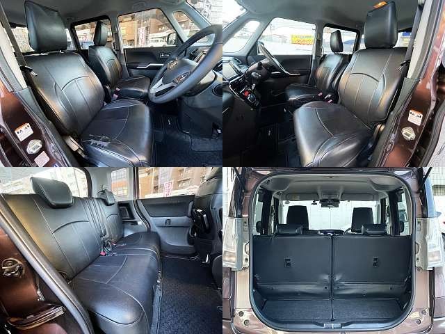 SUZUKI SOLIO BANDIT 2018