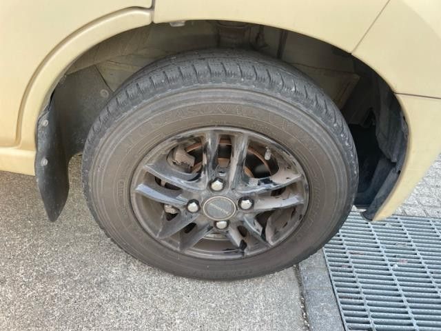 DAIHATSU HIJET CARGO 4WD 2018