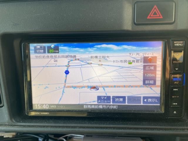 DAIHATSU HIJET CARGO 4WD 2018