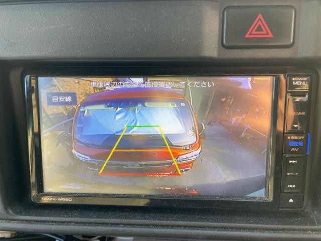 DAIHATSU HIJET CARGO 4WD 2018