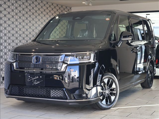 HONDA STEPWAGON e:HEV SPADA 2025