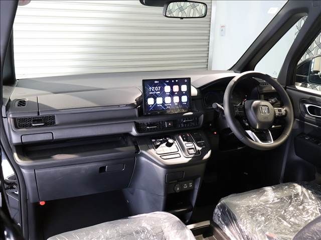 HONDA STEPWAGON e:HEV SPADA 2025