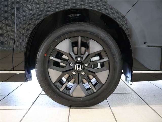 HONDA STEPWAGON e:HEV SPADA 2025