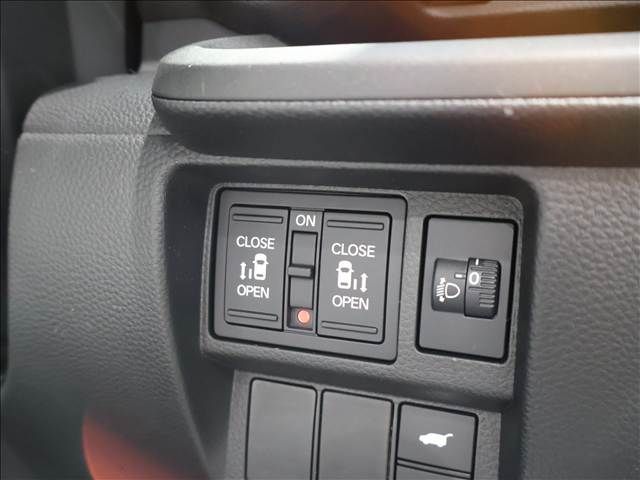 HONDA STEPWAGON e:HEV SPADA 2025