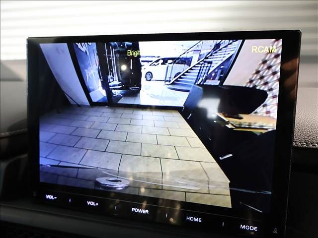 HONDA STEPWAGON e:HEV SPADA 2025