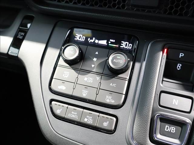 HONDA STEPWAGON e:HEV SPADA 2025