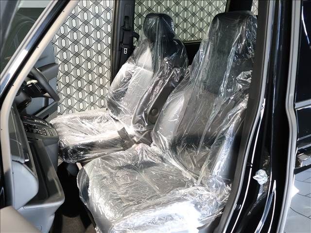 HONDA STEPWAGON e:HEV SPADA 2025