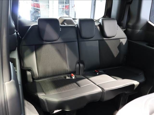 HONDA STEPWAGON e:HEV SPADA 2025