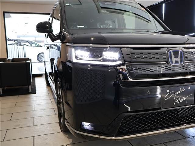 HONDA STEPWAGON e:HEV SPADA 2025