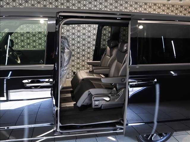 HONDA STEPWAGON e:HEV SPADA 2025