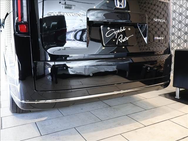 HONDA STEPWAGON e:HEV SPADA 2025