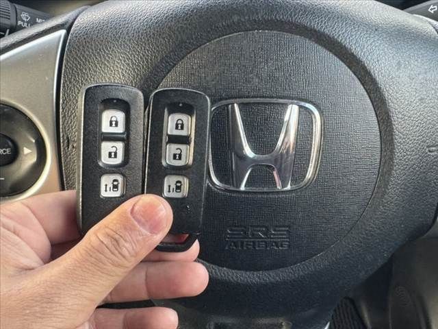 HONDA N BOX CUSTOM 2016