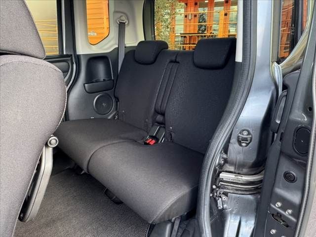 HONDA N BOX CUSTOM 2016