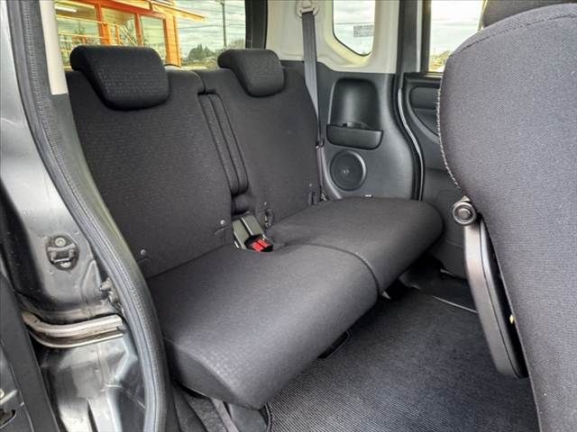 HONDA N BOX CUSTOM 2016