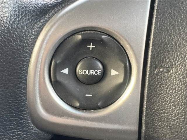 HONDA N BOX CUSTOM 2016