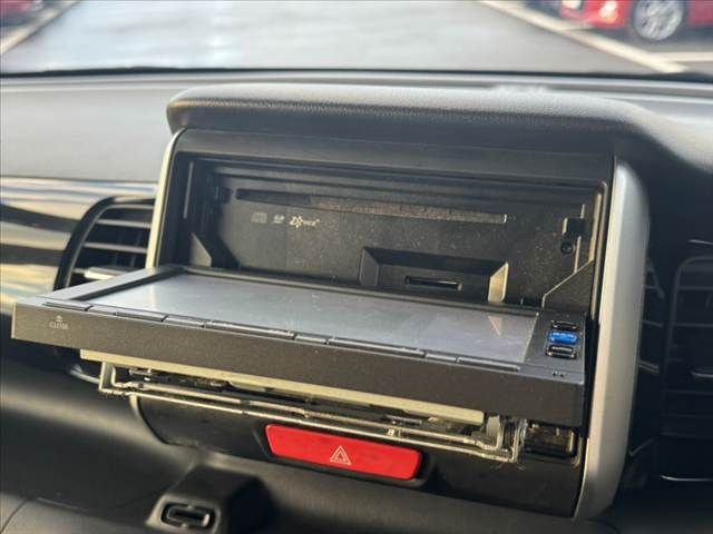 HONDA N BOX CUSTOM 2016