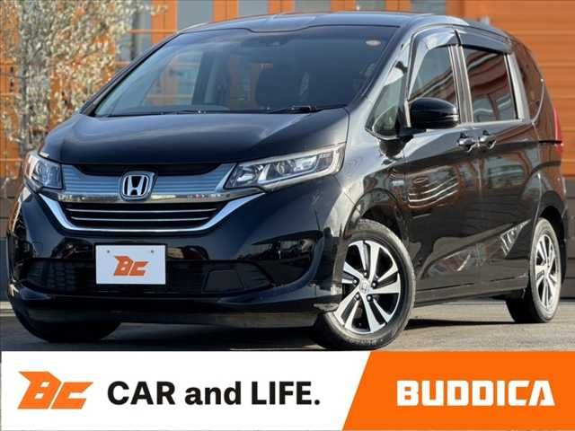 HONDA FREED HYBRID 2019