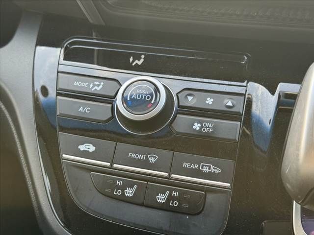 HONDA FREED HYBRID 2019