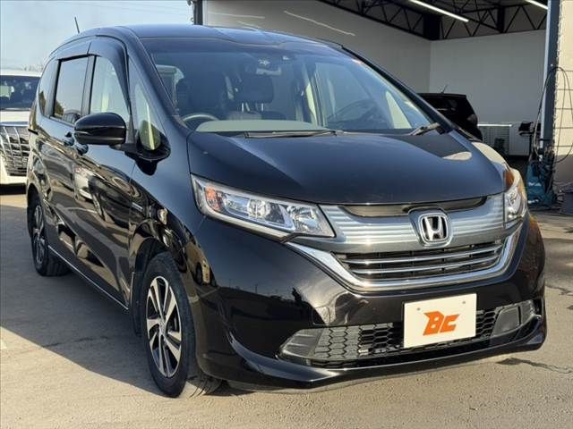HONDA FREED HYBRID 2019