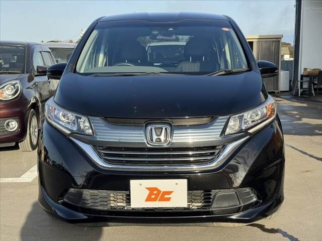HONDA FREED HYBRID 2019