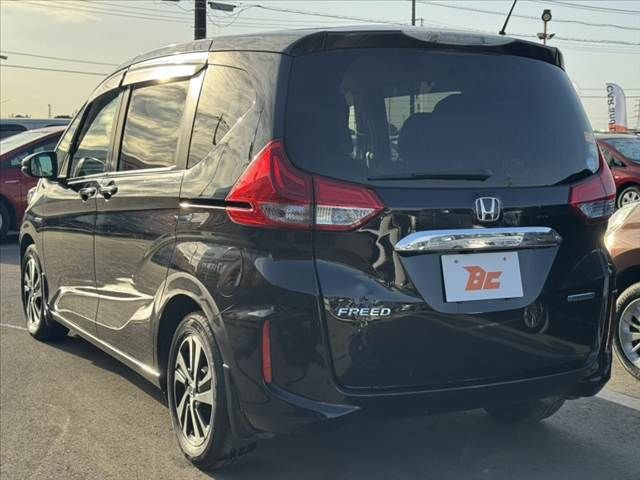 HONDA FREED HYBRID 2019
