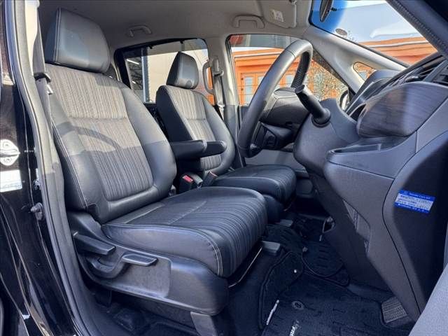 HONDA FREED HYBRID 2019