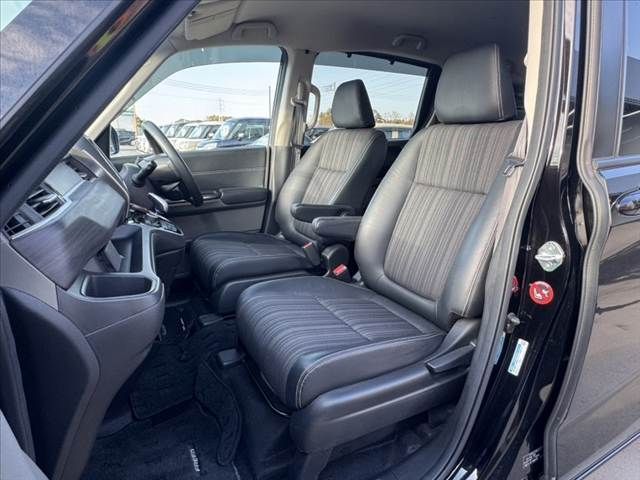 HONDA FREED HYBRID 2019