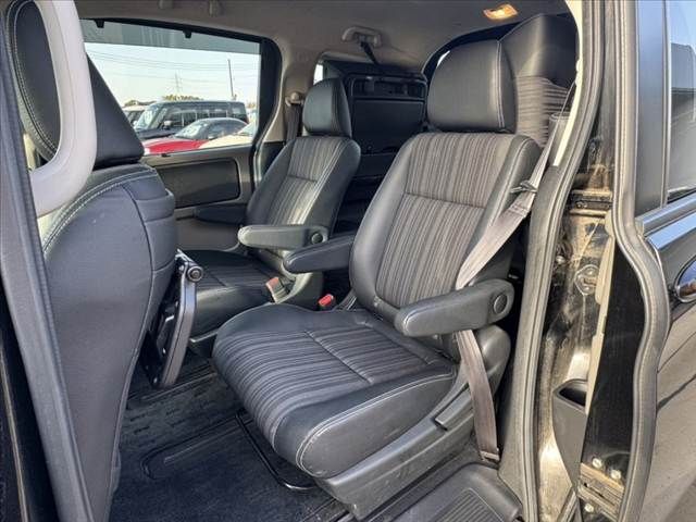 HONDA FREED HYBRID 2019