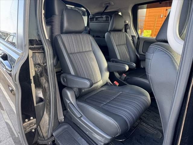 HONDA FREED HYBRID 2019