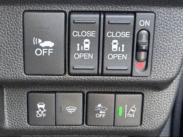 HONDA FREED HYBRID 2019