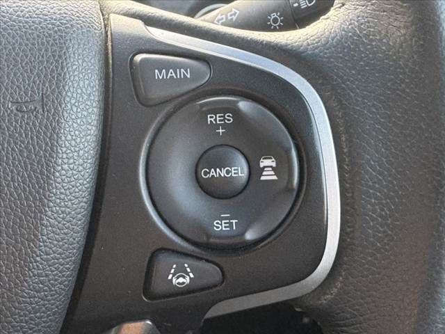 HONDA FREED HYBRID 2019