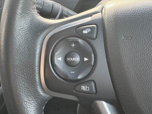 HONDA FREED HYBRID 2019