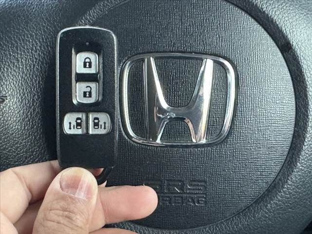 HONDA N BOX CUSTOM 2017