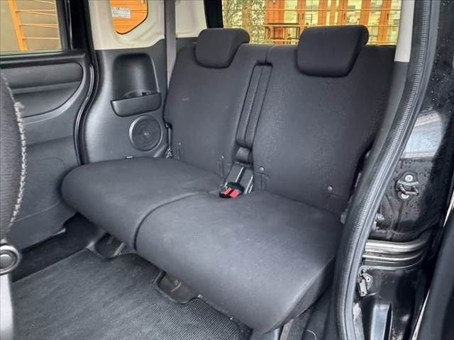 HONDA N BOX CUSTOM 2017