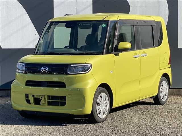 DAIHATSU TANTO 2019