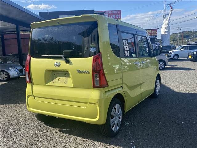 DAIHATSU TANTO 2019