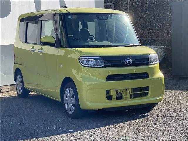 DAIHATSU TANTO 2019