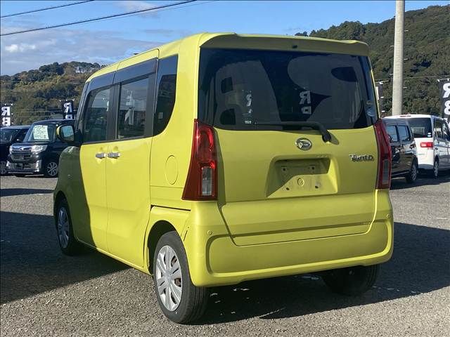 DAIHATSU TANTO 2019