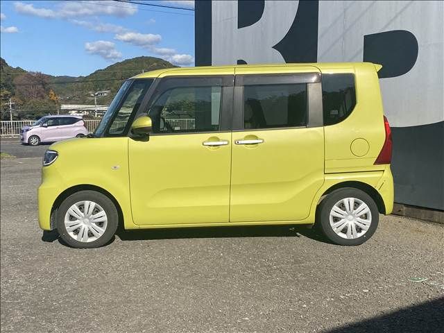 DAIHATSU TANTO 2019